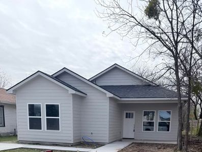 2313 Durham Ave, Brownwood, TX, 76801