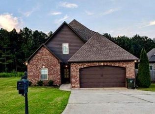 211 Meadow Way, Jasper, AL 35504