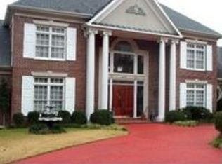 2223 Governors Bend Rd SE, Huntsville, AL 35801