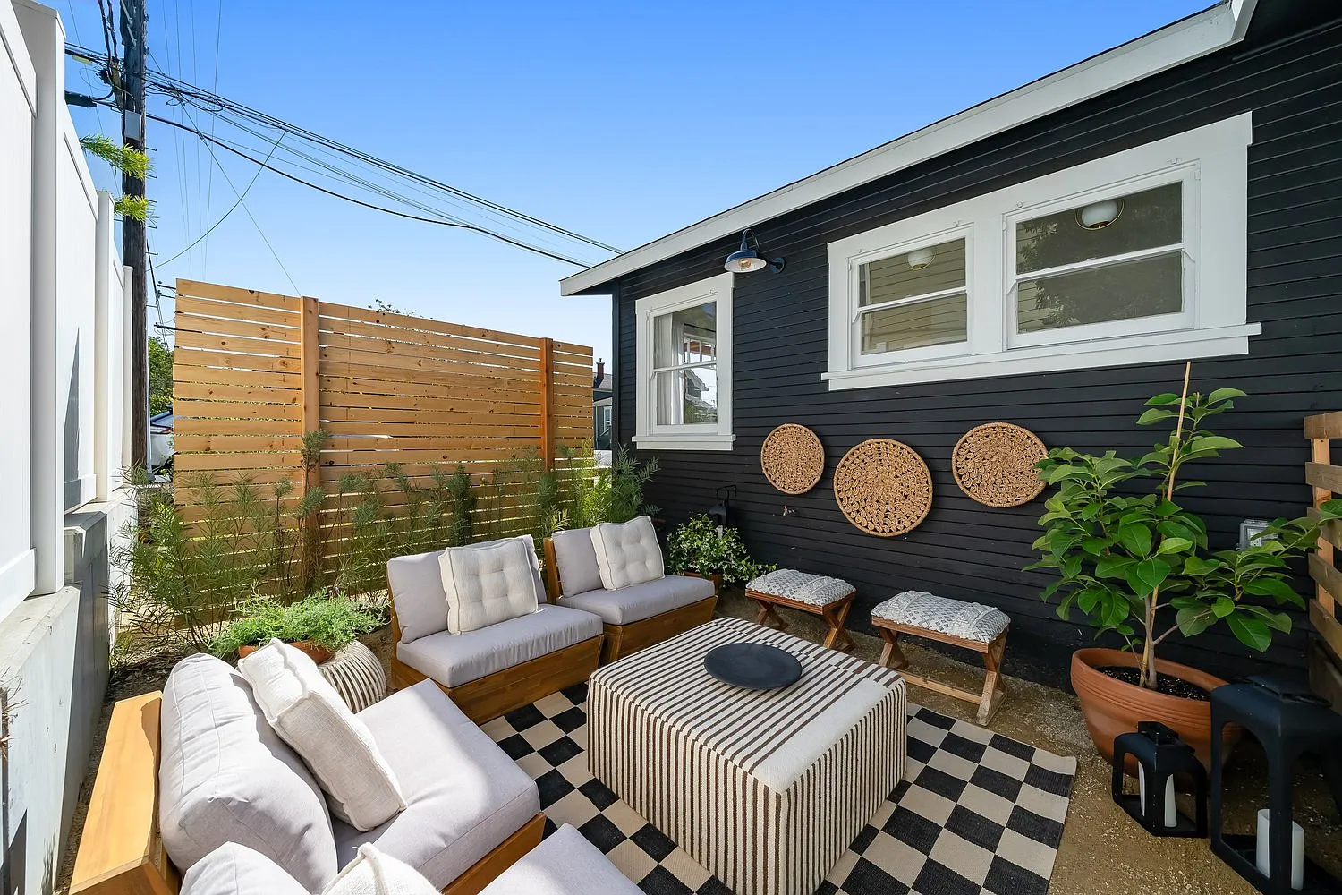 2 bed, 790 sqft, $5,200 — Photo 4
