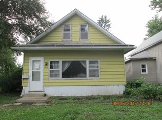 306 N Birch St, Creston, IA 50801