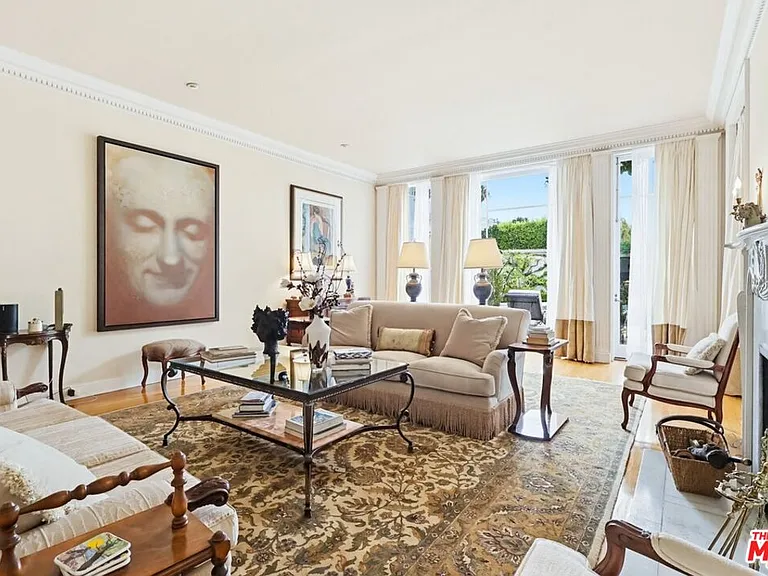 516 S Rimpau Blvd — Photo 14