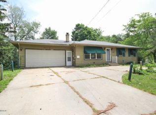 1508 Woodward Ave, Kalamazoo, MI 49007