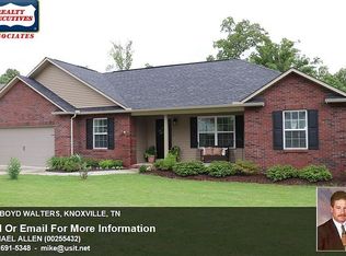 3636 Boyd Walters Ln, Knoxville, TN 37931