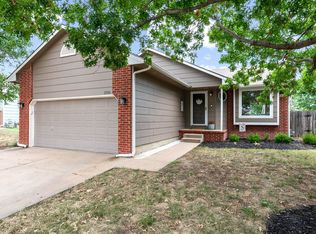 2506 N Danbury Rd, Augusta, KS 67010