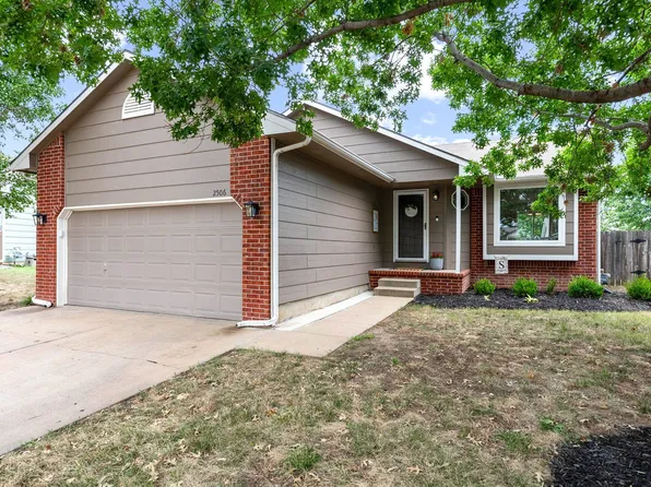 2506 N Danbury Rd, Augusta, KS 67010