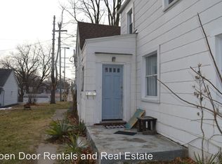 1515 Franklin Ave #1513, Fort Wayne, IN