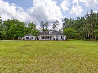 8035 State Highway 122 W, Hahira, GA 31632