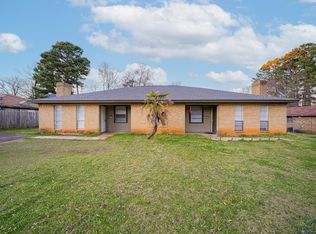 313 Nikki Dr, Longview, TX 75604