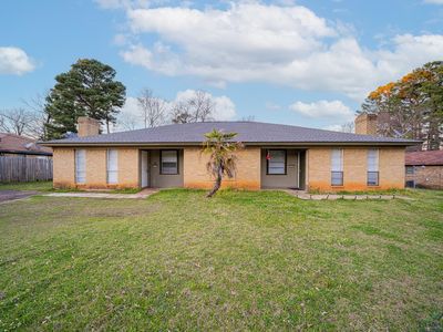 313 Nikki Dr, Longview, TX, 75604