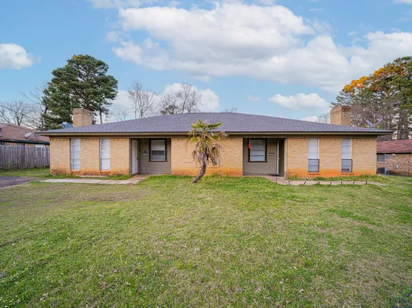 313 Nikki Dr, Longview, TX 75604