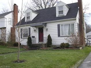 907 Niles Vienna Rd, Niles, OH 44446