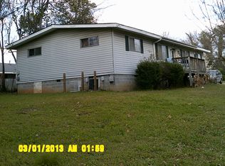 2335 Wagner Dr, Columbus, GA 31907
