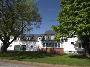 95 Allen Rd, Presque Isle, ME 04769