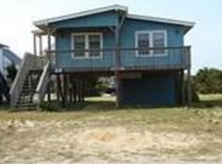 326 E Beach Dr, Oak Island, NC 28465
