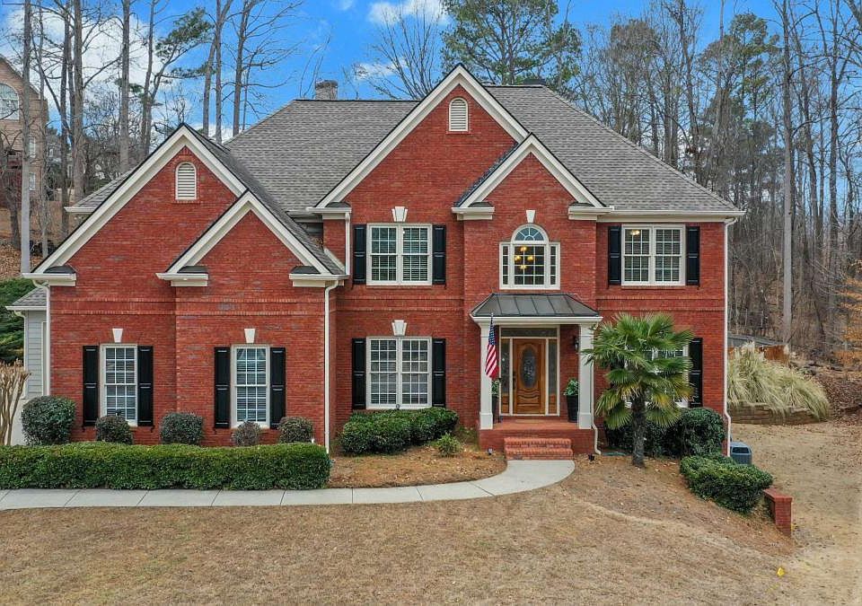 1st image of 803 Rocky Ridge Ct