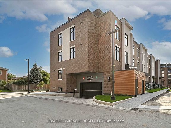 2nd image of 9570 Islington Ave #L122