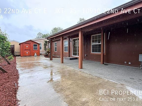 3rd image of 10910 22nd Ave E #25