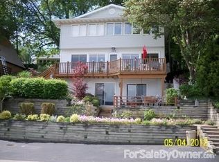 365 S Lake Shore Dr, Decatur, IL 62521