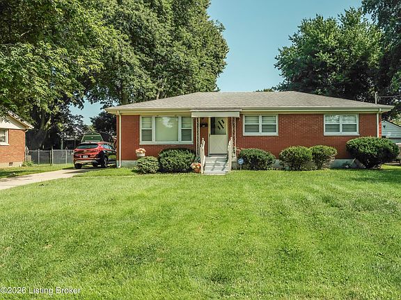 3rd image of 8005 Woodfern Way