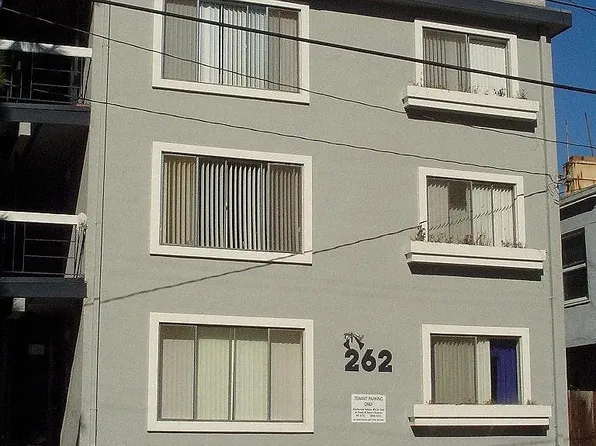 262 28th St, Oakland, CA 94611