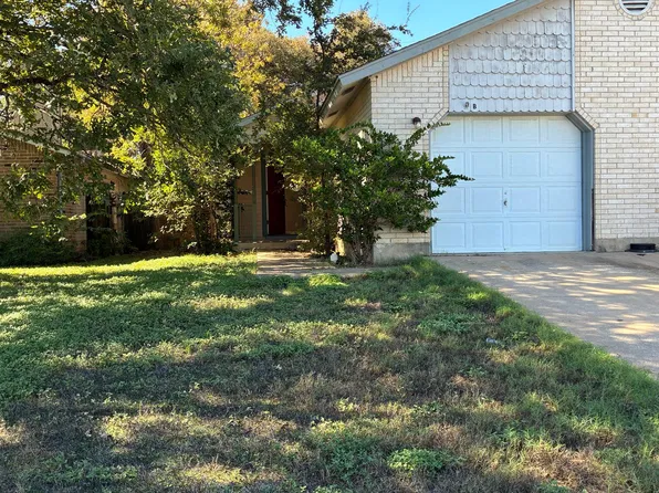 7208 Lilac Ln #B, Austin, TX 78745