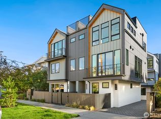 2035 NW 61st St #B, Seattle, WA 98107