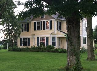 777 Bulle Rd, Sidney, OH 45365