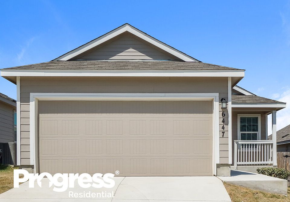 1st image of 6447 Pickaxe Way
