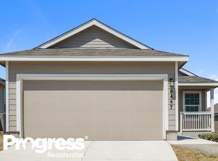 6447 Pickaxe Way, San Antonio, TX 78252