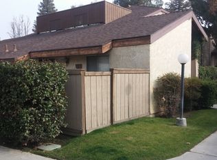 5401 Dunsmuir Rd APT 19, Bakersfield, CA 93309