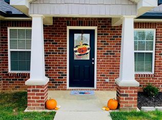 361 Fraser Rdg, Jackson, MO 63755
