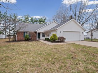 4310 Eastbrook Dr, Lafayette, IN 47905