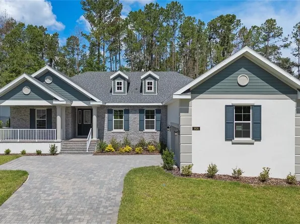 3926 Southern Valley Loop, Brooksville, FL 34601