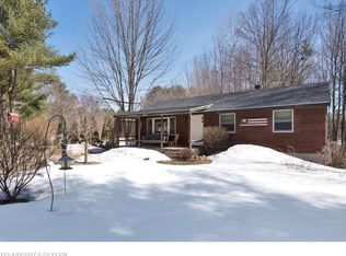 122 Penney Rd, New Gloucester, ME 04260