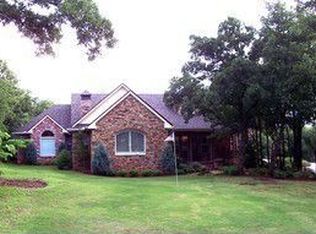 846 Liveoak Ln, Blanchard, OK 73010