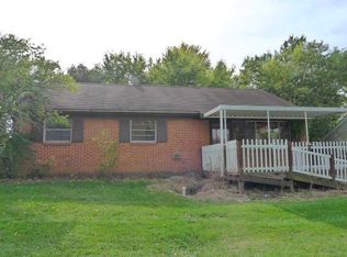 71 Algonquin Dr, Hamilton, OH