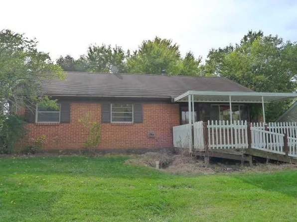 71 Algonquin Dr, Hamilton, OH 45013