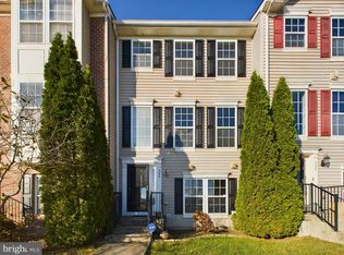 886 Lowe Rd, Baltimore, MD 21220