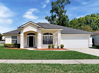 7018 Shady Pine St W, Jacksonville, FL 32244