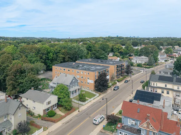 1037-1045 River Street, 1037 River St #C99c45772, Hyde Park, MA 02136