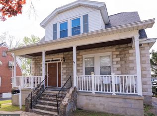 4513 Kenwood Ave, Baltimore, MD 21206