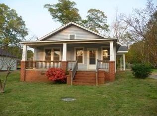 311 N Lee St, Lagrange, GA 30240