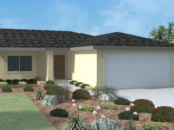 1105 Pistachio Rd, Mc Farland, CA 93250