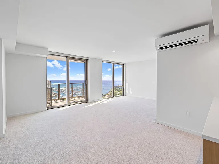 1388 Kapiolani Blvd #4103 — Photo 2