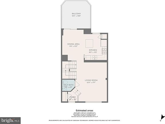 3rd image of 761 Pine Drift Dr