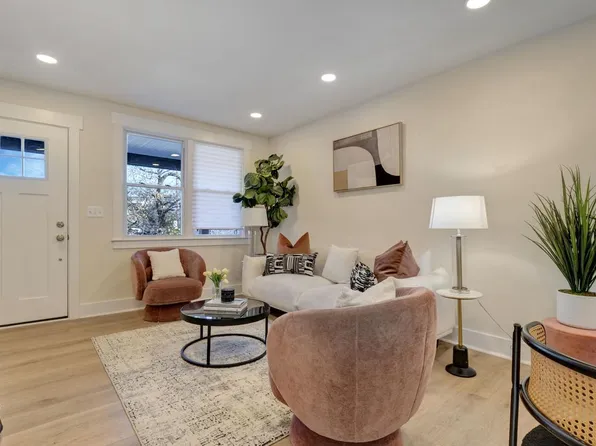 5543 Central Ave SE, Washington, DC 20019
