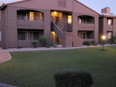 7009 E Acoma Dr Unit 2034, Scottsdale, AZ, 85254