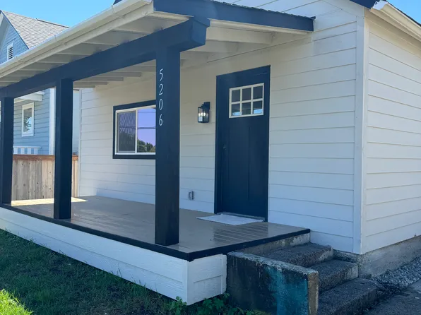 5206 N Shirley St, Ruston, WA 98407