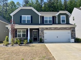 314 Hamptons Cove Rd, Troutman, NC 28166